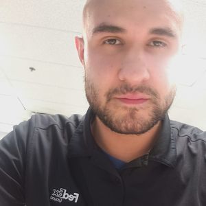 Meet your Posher, Shane